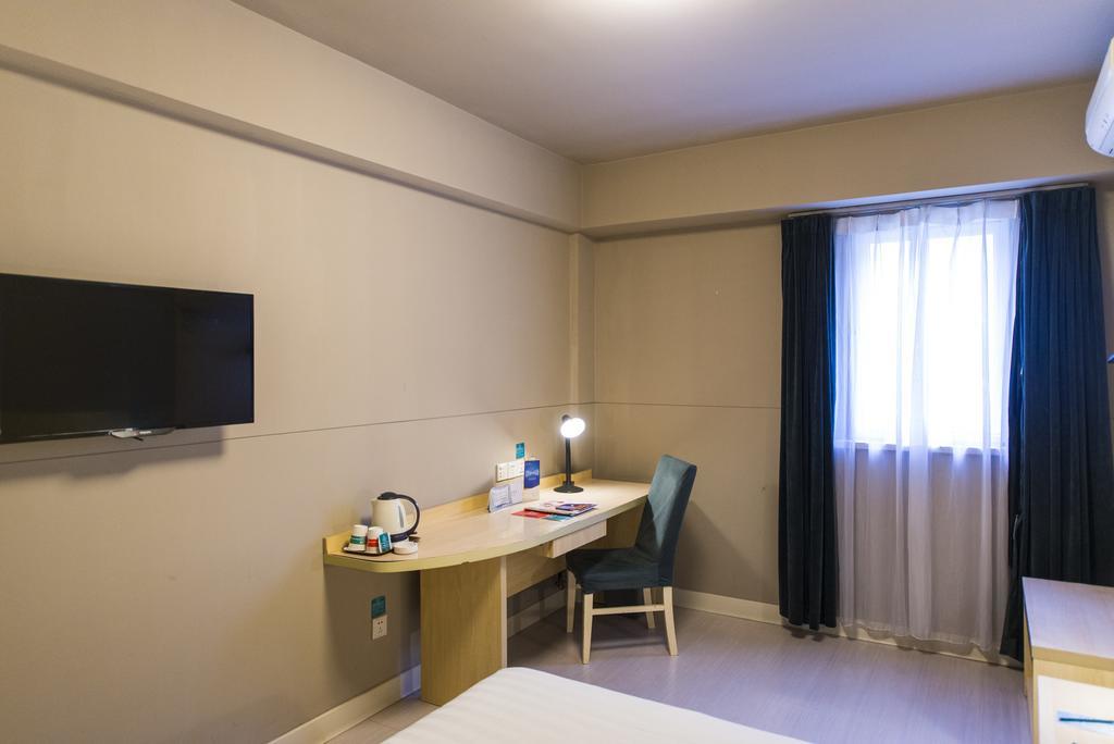 Jinjiang Inn Daqing Xincun Development Zone Exterior photo
